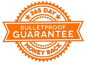 365-Day Guarantee