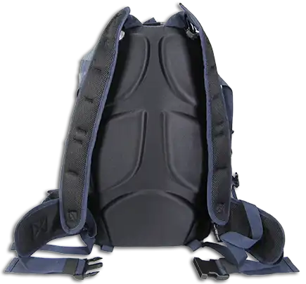 XBOB 16-Pt Comfort System
