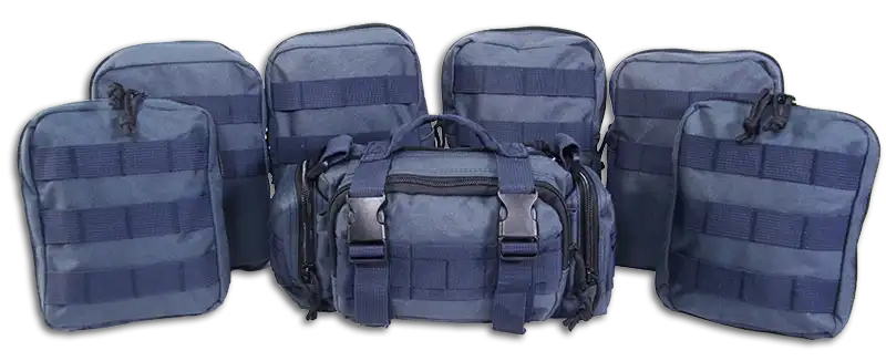 XBOB Tactical Pouches