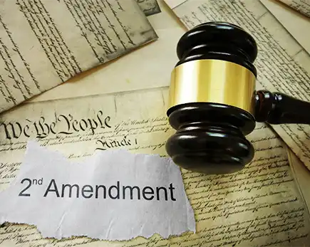 2nd Amendment