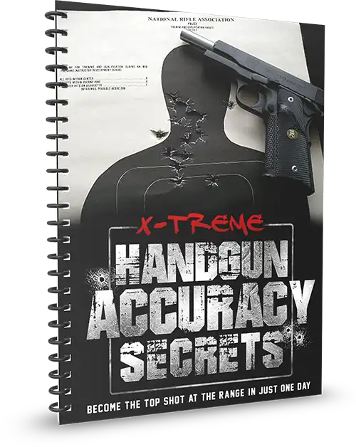 Handgun Accuracy Secrets