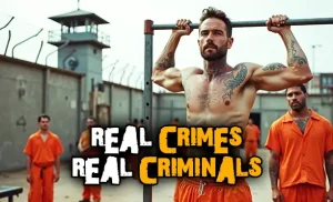 Real Crimes - Real Criminals