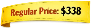 Regular Price 388