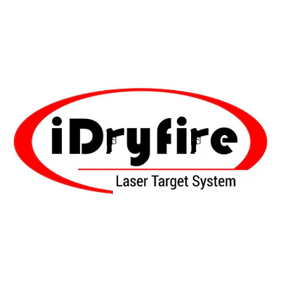 iDryFire Logo