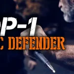 OP-1 EDC Defender