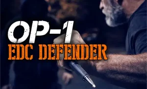 OP-1 EDC Defender