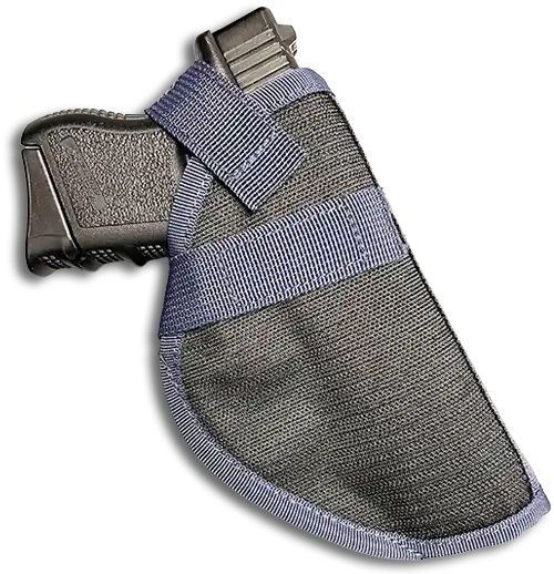 STRAC Pack Universal Holster Bonus