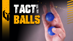 Tacti-Balls Course