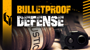 Course Thumbnail 300x168_Bulletproof Defense