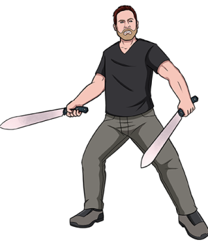 Jeff Anderson
